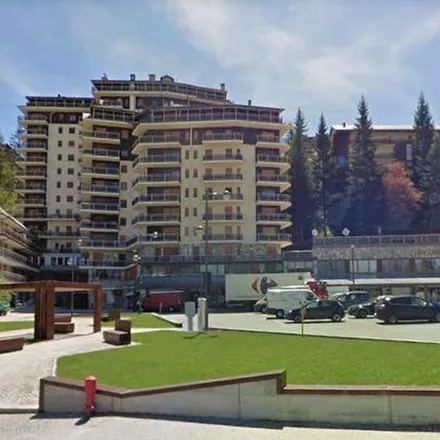 Image 1 - Farmacia Tintinelli, Via Monfol 15, 10050 Sauze d'Oulx TO, Italy - Apartment for rent