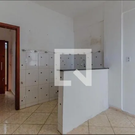 Rent this 1 bed apartment on Rua Tabatinguera 434 in Glicério, São Paulo - SP