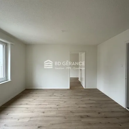 Image 4 - Rue Centrale / Zentralstrasse 49, 2501 Biel/Bienne, Switzerland - Apartment for rent