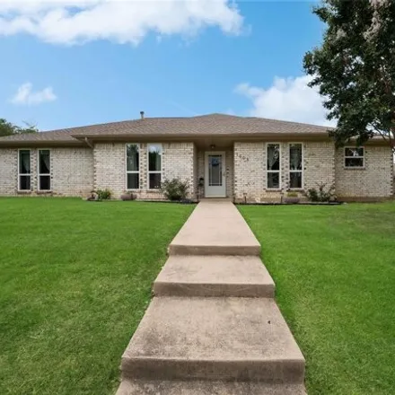 Buy this 3 bed house on 1608 Mayflower Dr in Carrollton, Texas