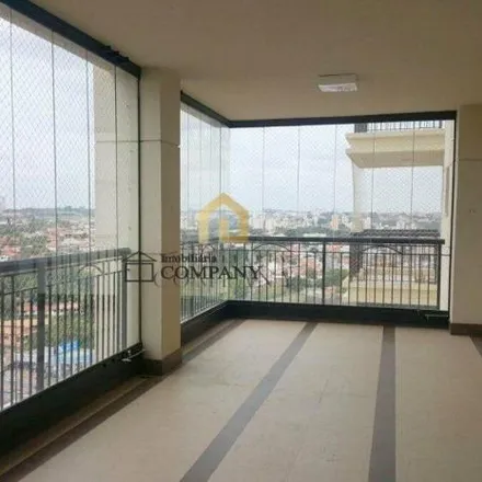 Buy this 3 bed apartment on unnamed road in Bairro do Lageado, Sorocaba - SP