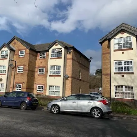 Buy this 2 bed apartment on Andrew Road in Penarth, CF64 2NT