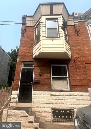Buy this 3 bed house on 3140 Custer Street in Philadelphia, PA 19134