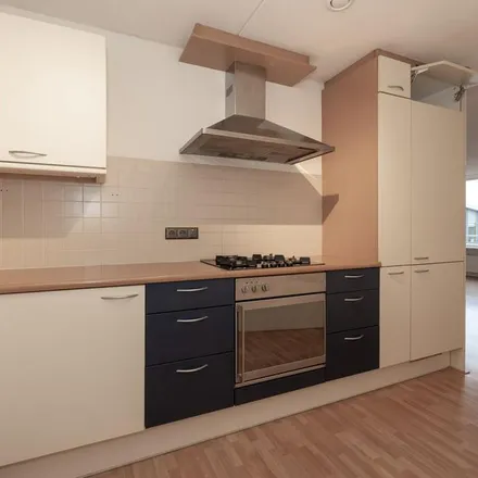 Rent this 1 bed apartment on Plein 2000 103 in 1271 KN Huizen, Netherlands