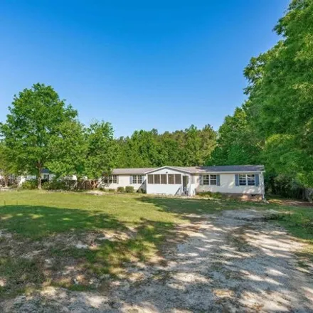 Image 2 - 518 Sheffield Drive, Rock Branch North, Kershaw County, SC 29045, USA - House for sale