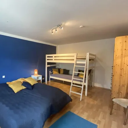 Rent this 1 bed apartment on Gönnersdorf in Rhineland-Palatinate, Germany