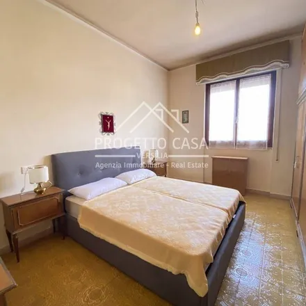Rent this 3 bed apartment on Via Guglielmo Marconi in 55043 Camaiore LU, Italy