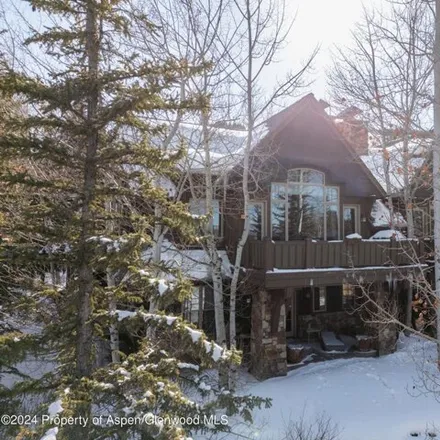 Image 2 - unnamed road, Aspen, CO 81611, USA - House for sale