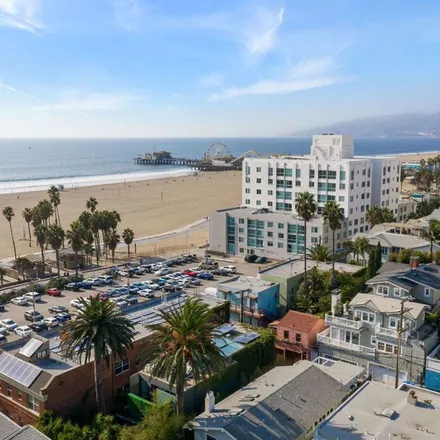 Image 4 - 16 Seaview Terrace, Santa Monica, CA 90401, USA - Apartment for rent