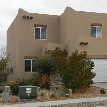 Buy this 3 bed house on 6906 Brindisi Place Northwest in Albuquerque, NM 87114