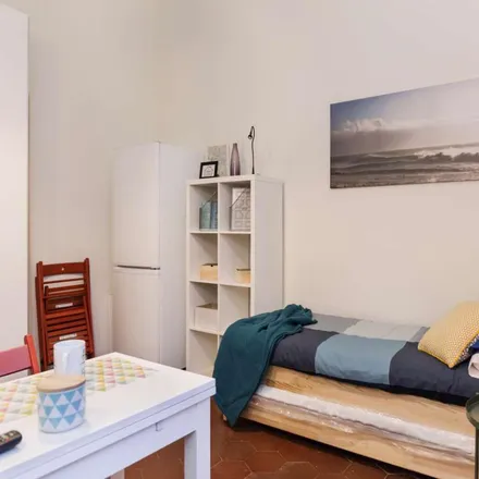 Rent this studio apartment on Via Cristoforo Negri in 20159 Milan MI, Italy