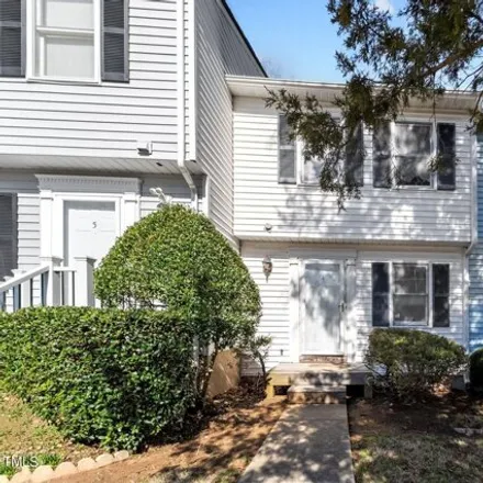 Buy this 2 bed house on 4 Georgetown Court in Durham, NC 27705