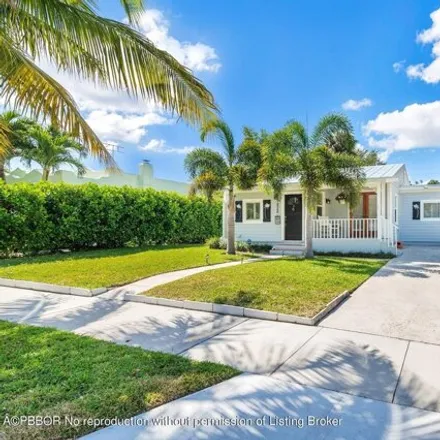 Image 3 - 864 Flamingo Drive, West Palm Beach, FL 33401, USA - House for sale