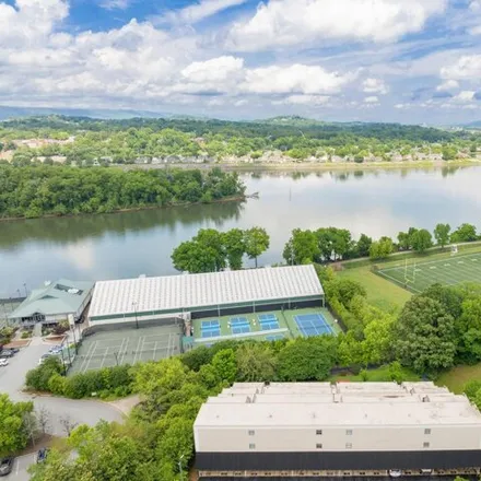 Buy this 3 bed condo on Scrappy Moore Field in The Tennessee Riverwalk, Chattanooga