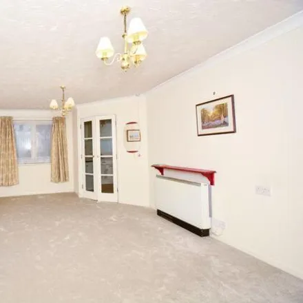Buy this 1 bed apartment on Hudsons Court in Darkes Lane, Potters Bar
