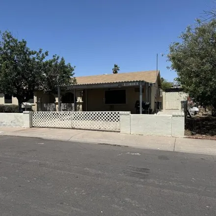 Buy this 3 bed house on 6020 West Granada Road in Phoenix, AZ 85035