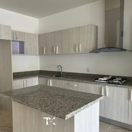 Rent this 2 bed apartment on unnamed road in 77723 Playa del Carmen, ROO