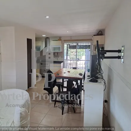 Image 3 - Minimercado, Coronel Ventura Alegre, Partido de Ituzaingó, 1713 Ituzaingó, Argentina - Duplex for sale