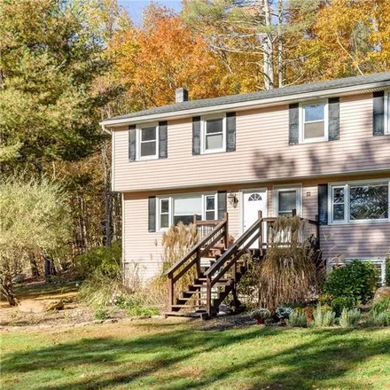 Buy this 4 bed townhouse on 358 Colebrook River Road in Robertsville, Colebrook
