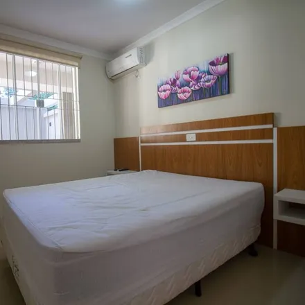Rent this 1 bed apartment on José Amândio in Bombinhas - SC, 88215-000