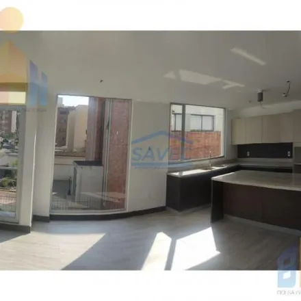Buy this 2 bed apartment on Fraedan in Los Cabildos N41-10, 170104