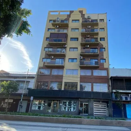 Buy this 2 bed apartment on Avenida Juan Bautista Alberdi 4661 in Villa Luro, C1407 HAA Buenos Aires