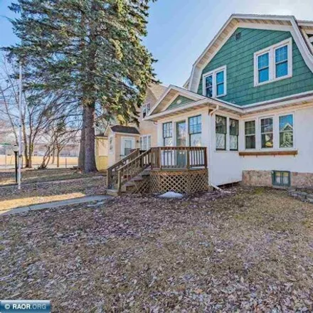 Buy this 3 bed house on 668 Jackson Street in Eveleth, Saint Louis County