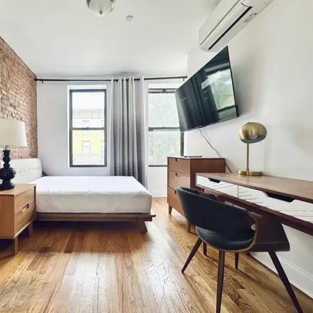Rent this 1 bed room on 55-52 Myrtle Avenue in New York, NY 11385