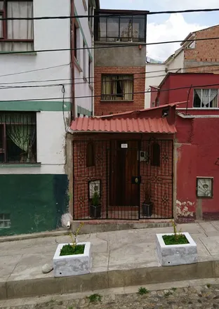 Image 3 - La Paz, Urbanización Verde Olivo, L, BO - Duplex for rent