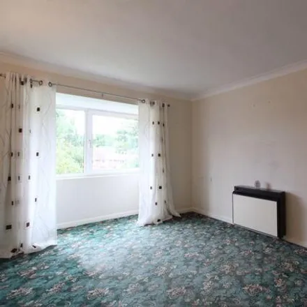 Image 7 - Homehall House, 82 Upper Holland Road, Boldmere, B72 1RD, United Kingdom - Apartment for sale