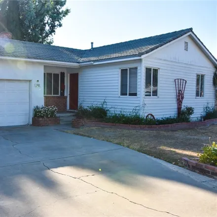 Rent this 3 bed house on 380 South Devon Road in Orange, CA 92868