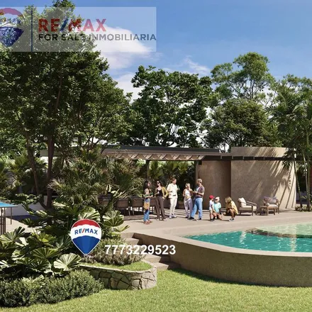 Image 4 - Club de Golf Hacienda San Gaspar, Calle Río Nilo, 62550 Progreso, MOR, Mexico - Apartment for sale