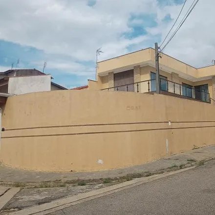 Buy this 3 bed house on Rua Arthur Papst in Jardim São Guilherme I, Sorocaba - SP