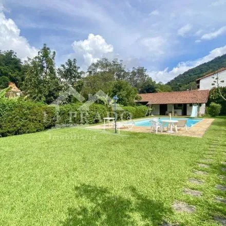 Buy this 5 bed house on unnamed road in Bonfim, Região Geográfica Intermediária de Petrópolis - RJ