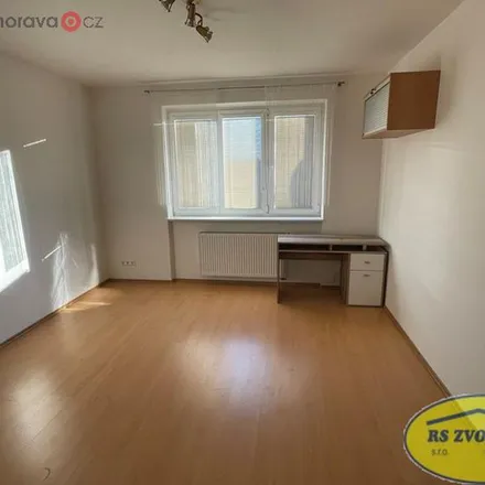 Rent this 4 bed apartment on Ovocná 363 in 769 01 Holešov, Czechia