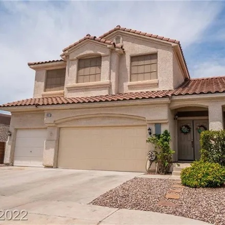 Buy this 4 bed house on 9057 Dolomite Court in Paradise, NV 89123