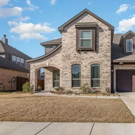 Buy this 6 bed house on Pineview Lane in Ponder, Denton County