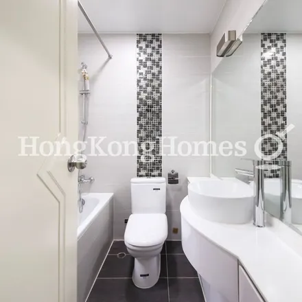 Rent this 3 bed apartment on China in Hong Kong, Sai Kung District