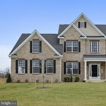 Buy this 5 bed house on 5199 Stone Road in Olney, MD 20853