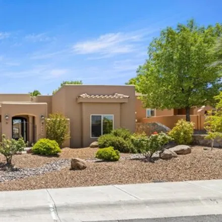 Buy this 3 bed house on 1912 Sedona Hills Parkway in Las Cruces, NM 88011