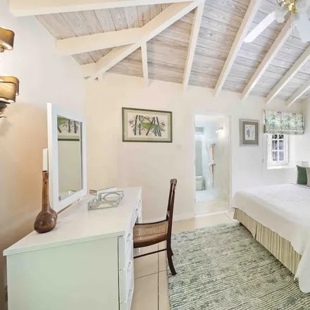 Rent this 5 bed house on Holetown in Saint James, Barbados