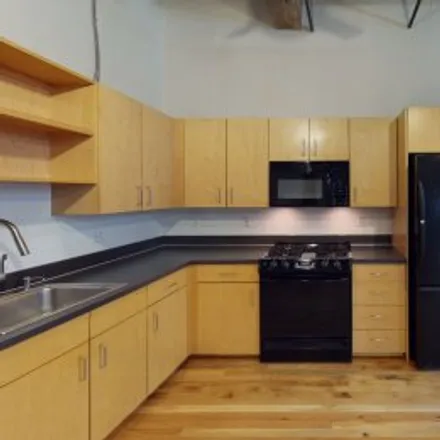 Buy this studio apartment on 725 Nw Flanders Street Ste 204