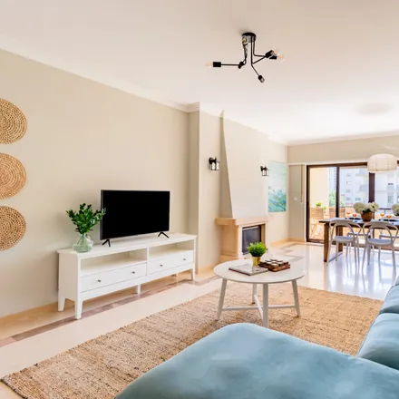 Rent this 3 bed apartment on Avenida Nossa Senhora do Rosário 754 in 2750-455 Cascais, Portugal