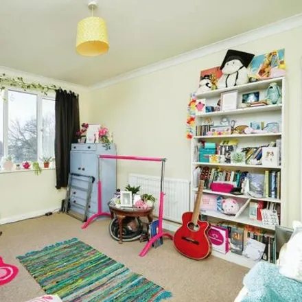 Image 3 - Maugham House, Silkdale Close, Oxford, OX4 2HE, United Kingdom - Apartment for sale