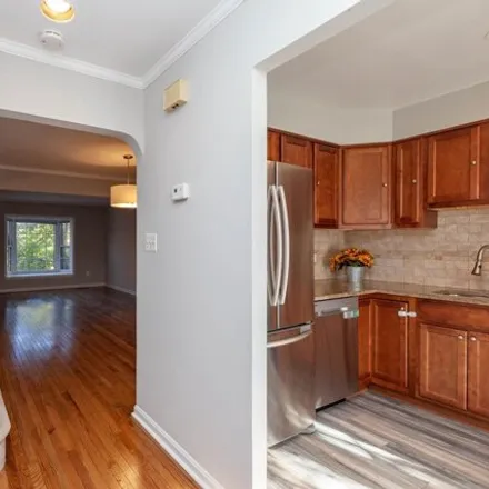 Image 4 - 6705 Washington Boulevard, Arlington, VA 22213, USA - Townhouse for rent