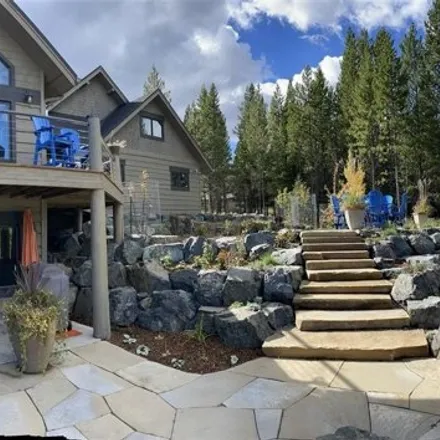 Buy this 4 bed house on 583 Gray Owl Lane in Big Sky, MT 59716