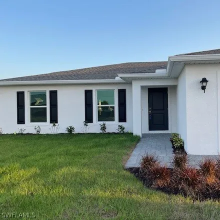 Image 2 - 1762 Northwest 13th Terrace, Cape Coral, FL 33993, USA - House for rent