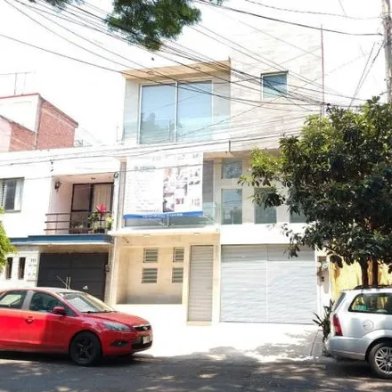 Buy this 3 bed house on Calle José Martín Mendalde in Benito Juárez, 03104 Santa Fe