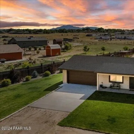 Buy this 3 bed house on 1446 Freedom Court in Chino Valley, AZ 86323