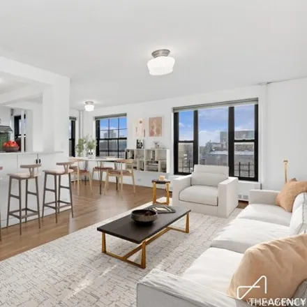 Buy this studio apartment on 365 Clinton Avenue in New York, NY 11238
